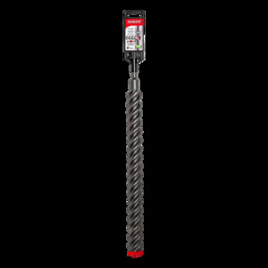 DIABLO DMAPL4330 1-1/4"X16"X18" SDS PLUS 4 CUTTER CARBIDE